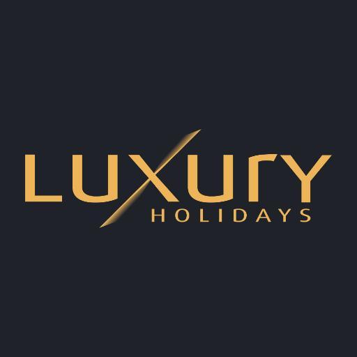 Luxury Holidays aim to offer the best tailormade packages.
Instagram: @luxury_holidays
For enquiries, visit our website below or give us a call on 0800 820 2000