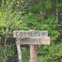 Corners of Paradise(@CornersParadise) 's Twitter Profile Photo