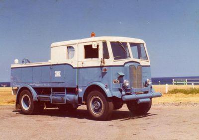 Retired Govt worker, 45yrs as a bus mechanic, worn out hips, knees and wrists, caravan traveller of the great outback, six grandkids. @iborgward@mastodon.au