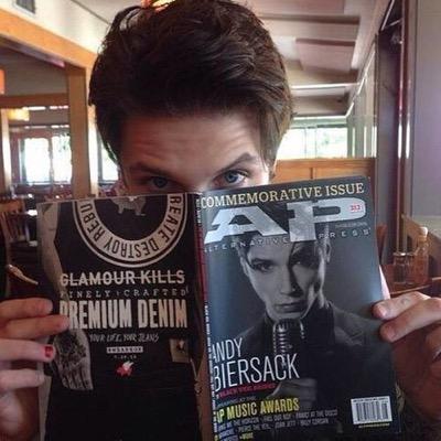 Andyrpguod's profile picture. 