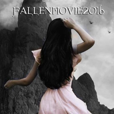 Account dedicated to Fallen Series by Lauren Kate. Bringing you daily info about the movie, cast and books! Fallen Movie in theatres in 2016! Trailer is out!