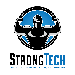 StrongTech7's profile picture. StrongTech Performance