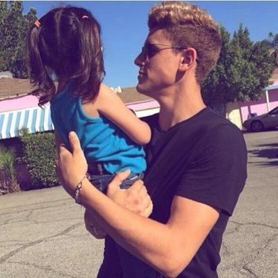 mylovegilinsky Profile Picture