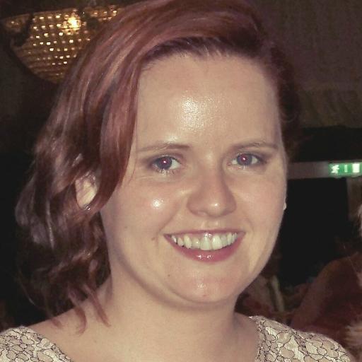 laura_f5's profile picture. Workmate, sports fan, part time geek and wannabe gaeilgeoir. An Mhí Abú! Own view.