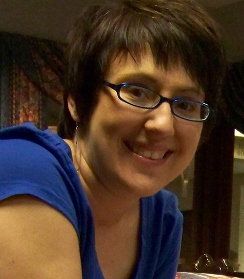 speedymarie's profile picture. 