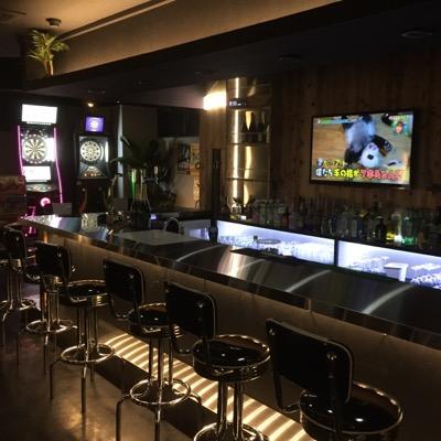 AmusementF's profile picture. 名取駅西口徒歩5分  ビリヤード、ダーツおいてます！！