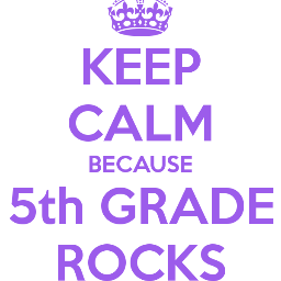 Nantucket_Fifth's profile picture. The twitter account for 5th Grade at Nantucket Elementary in Crofton!