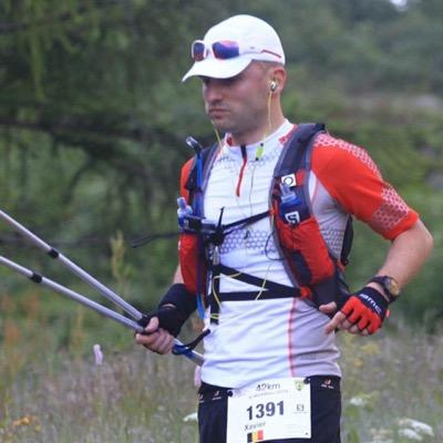 xavier_peters's profile picture. married, father of 2 amazing kids, ultra-trailer, mountains addicted, investment manager #leansquare #meusinvest #startup #disruptivelife