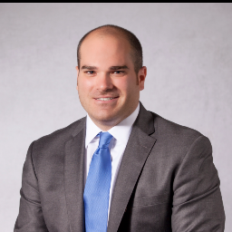 JF_Peters's profile picture. Senior Sales Executive 
Commercial Works, Inc.