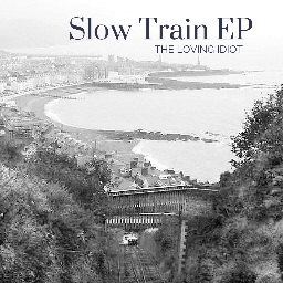 TheLovingIdiot's profile picture. Lee Brickley aka The Loving Idiot is a writer, musician and songwriter from the UK.