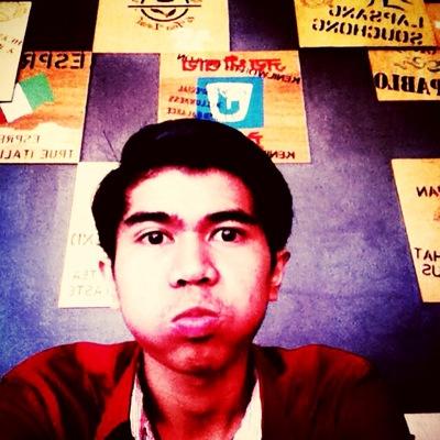 Ridwankmuhamma1's profile picture. Tersenyumlah walau hampir gila