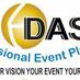 DAS Events Planners (@das_events) Twitter profile photo DAS Events Planners (@das_events) Twitter profile photo