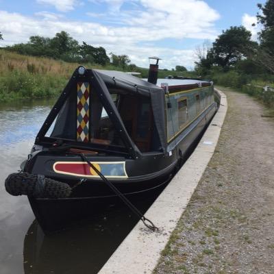 NBPeterDuck's profile picture. Ian and Kevin's Twitter. Moored in Anderton and based in Manchester. Enjoying time on our narrowboat Peter Duck