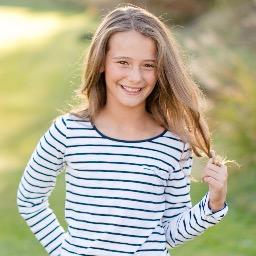 KendallsCrusade's profile picture. I am an AVM survivor. I had a stroke in 2014 when I was 10. We started our Kendall’s Crusade Foundation to help other survivors. Don’t bring down my positive.