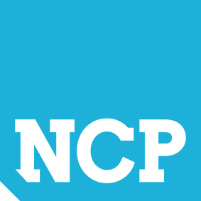 buroNCP's profile picture. Design bureau voor merkstrategie, huisstijl en communicatie