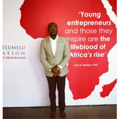 roampadu's profile picture. Entrepreneur | Financial Professional | venture Capital & Private Equity Professional