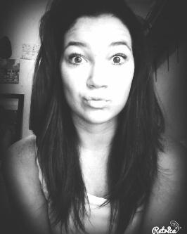 Fun, loving, loud & great to talk to :D :P ♡