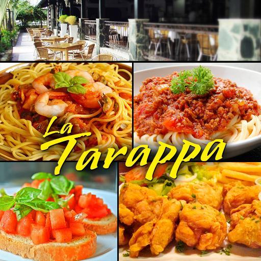 LaTarappa's profile picture.