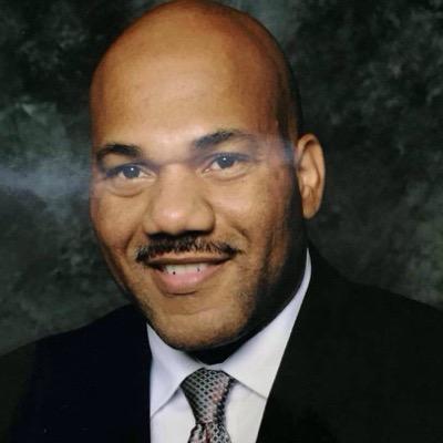 Pastor James G.Owens.