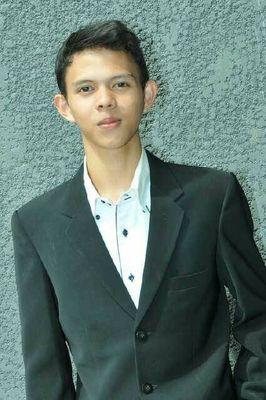 kgs_zulkifli's profile picture. Hamba Allah