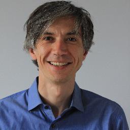 ThierryAlmayrac's profile picture. 