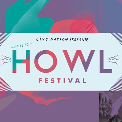 HOWL • 2ème Edition • 17-21 Nov. • 
Plus qu’un nouveau festival : une nouvelle expérience en plein coeur de Paris !