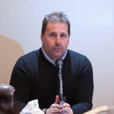 Président du Conseil central Côte-Nord - CSN, militant engagé, intéressé par les débats sociaux et politiques.