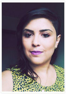 debora_ferreira's profile picture. Sommelière de cervejas e publicitária. Louca por música (metal), chimarrão, Fórmula 1, chocolate branco e cerveja artesanal!