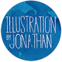 Illustration by Jonathan(@IllustrationbyJ) 's Twitter Profile Photo
