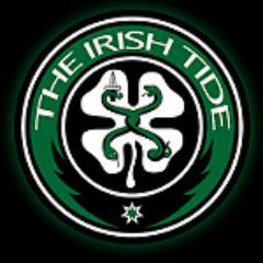 theirishtide's profile picture. Husband. Dad. Destiny 🥔. DevOps Professional. Oklahoman. Gamer.