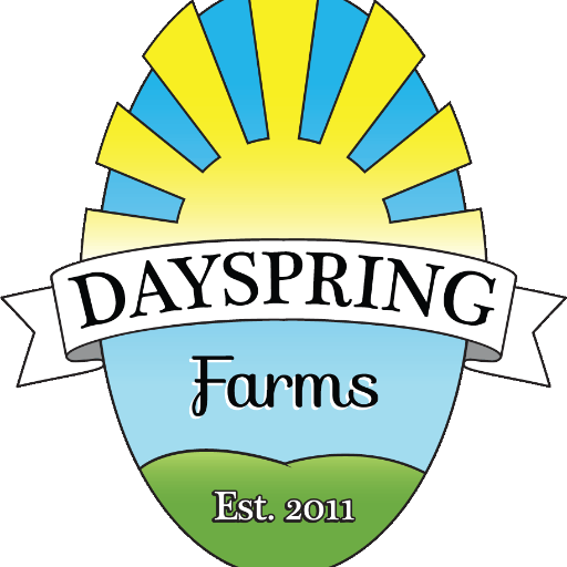 dayspringfarms's profile picture. We are a certified USDA Organic family owned and operated farm and mill located in Danielsville, GA.