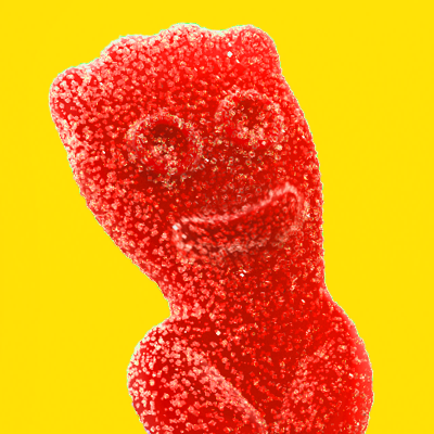 Sour. Sweet. Gone. We're the deliciously tongue tingling sour then sweet Maynards Sour Patch Kids, the badass sweets on the street. #SourPatchKids