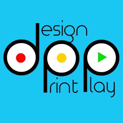 Design Print Play