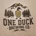 One Duck Brewing Co. (@oneduckbrewing) Twitter profile photo One Duck Brewing Co. (@oneduckbrewing) Twitter profile photo