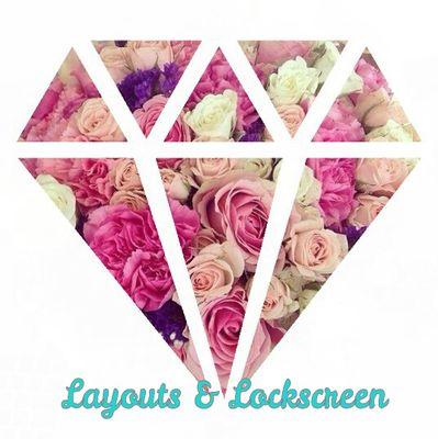 VestFan's profile picture. We make layouts & lockscreans ❤
