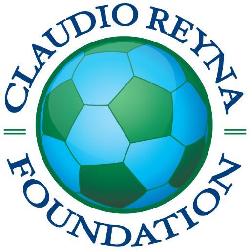 Claudio's foundation uses soccer as a tool to help underserved children focus on schoolwork and proper nutrition.