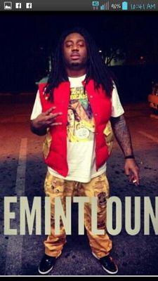 ab1584b0299d408's profile picture. 