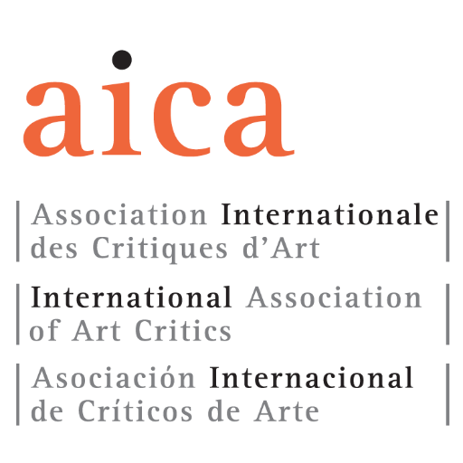 #International #Association of #Art #Critics. #NGO, founded in 1948, supporting #critical #discourse in the #visual #arts.