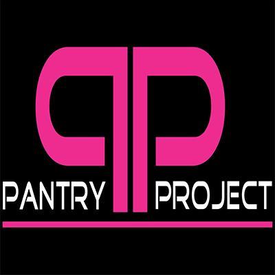 pantryproject_'s profile picture. 