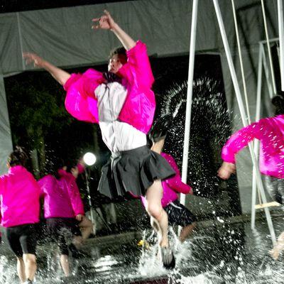 tama1kmfes_p's profile picture. 多摩のまちなかで起こるパフォーマンスの祭典「多摩１キロフェス」サポートスタッフ「かるがも隊」パフォーマンス広報担当アカウントです！
2015年は9月19日（土）、20日（日）開催！
詳細は「多摩1キロフェス」公式サイトへ → http://t.co/UsQrWI4DYx