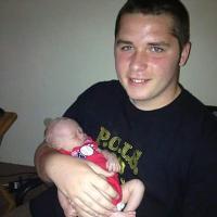 Brandon Mann (@bmann251lbs) 's Twitter Profile