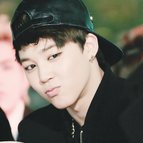 Park Jimin; October 13, 1995; Vocalist & Dancer from BTS (방탄소년단).