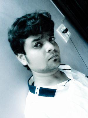 techieRJ's profile picture. born to play wid algorithms...nd addicted to programming....