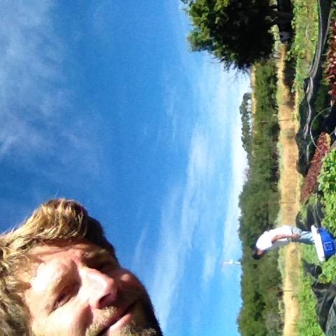 durangofarmer's profile picture. Farmer, foodie and freedom fighta