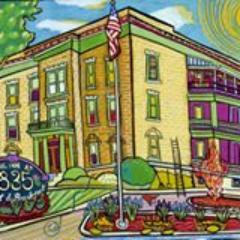 Conn's Hospitality Group Inc. is a family owned group of businesses based in Springfield IL. focused on Preserving History Through Hospitality