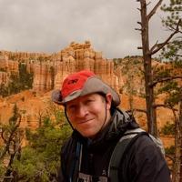David Sharlin (@david_sharlin) 's Twitter Profile