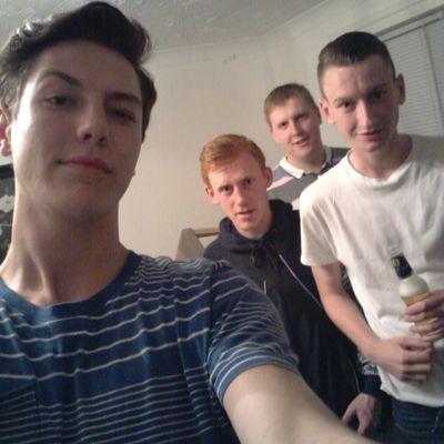 therealshrubb's profile picture. music iz ma lyf bruv