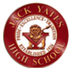 Jack Yates High (@JackYatesHigh) Twitter profile photo