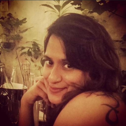 capricho_ruch's profile picture. Producer & Documentary filmmaker, Third Kulture Media