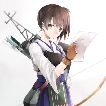 加賀さんのプロフィール画像